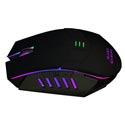 Raton Tacens Mars Mm116 Gaming Optico 3200dpi Usb Led-Rgb | Quonty.com | MM116