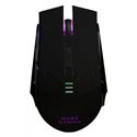 Raton Tacens Mars Mm116 Gaming Optico 3200dpi Usb Led-Rgb | Quonty.com | MM116