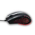 Raton Tacens Mars Mm0 Gaming Optico 600-2800dpi Usb Led | Quonty.com | MM0