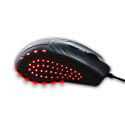 Raton Tacens Mars Mm0 Gaming Optico 600-2800dpi Usb Led | Quonty.com | MM0