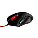 Raton Tacens Mars Mm1 Gaming Optico 400-3200dpi Usb Led | Quonty.com | MM1