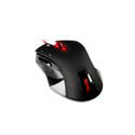 Raton Tacens Mars Mm1 Gaming Optico 400-3200dpi Usb Led | Quonty.com | MM1