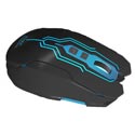 Raton Tacens Mars Mm216 Gaming Optico 5000dpi Usb Led | Quonty.com | MM216