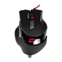 Raton Tacens Mars Mm3 Gaming Optico 16400dpi Usb | Quonty.com | MM3