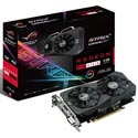 Tarjeta Grafica Asus Strix-Rx460-O4g 4gb Gddr5 Hdmi | Quonty.com | 90YV09L3-M0NA00