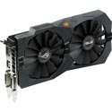Asus Strix-Rx470-4g-Gaming 4gb Gddr5 Hdmi Pcie3.0 | Quonty.com | 90YV09J0-M0NA00