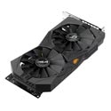 Asus Strix-Rx470-4g-Gaming 4gb Gddr5 Hdmi Pcie3.0 | Quonty.com | 90YV09J0-M0NA00