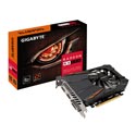 Gigabyte Gv-Rx550d5-2gd 2gb Gddr5 Hdmi Pcie3.0 | Quonty.com | GV-RX550D5-2GD