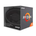 Micro Amd Am4 Ryzen 5 1400 3,20/3,40ghz 8mb | Quonty.com | YD1400BBAEBOX