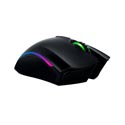 Raton Razer Mamba Gaming 16000dpi Elite Ergonomic Wireless | Quonty.com | RZ01-01360100-R3G1