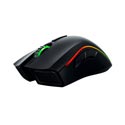 Raton Razer Mamba Gaming 16000dpi Elite Ergonomic Wireless | Quonty.com | RZ01-01360100-R3G1