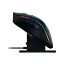 Raton Razer Mamba Gaming 16000dpi Elite Ergonomic Wireless | Quonty.com | RZ01-01360100-R3G1