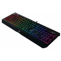 Teclado Razer Blackwidow Chroma V2 Gaming Usb Led-Rgb Green | Quonty.com | RZ03-02031300-R311