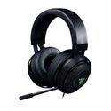 Auriculares C/Microfono Razer Kraken 7.1 V2 Oval Negro | Quonty.com | RZ04-02060200-R3M1