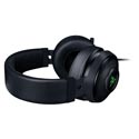 Auriculares C/Microfono Razer Kraken 7.1 V2 Oval Negro | Quonty.com | RZ04-02060200-R3M1
