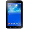 Tablet Samsung Galaxy T113 Tab 3 Lite 7'' Wifi 1gb+8gb Negro | Quonty.com | SM-T113 BLACK