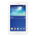 Tablet Samsung Galaxy T113 Tab 3 Lite 7'' Wifi 1gb+8gb | Quonty.com | SM-T113NDWAPHE