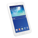 Tablet Samsung Galaxy T113 Tab 3 Lite 7'' Wifi 1gb+8gb | Quonty.com | SM-T113NDWAPHE