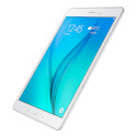 Tablet Samsung Galaxy Tab A T550 9.7'' Wifi 1.5gb+16gb | Quonty.com | SM-T550NZWAPHE