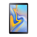 Tablet Samsung Galaxy Tab A (2018) Black - 10.5&Quot;/26.6cm 1920 | Quonty.com | SM-T590NZKAPHE