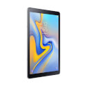 Tablet Samsung Galaxy Tab A (2018) Black - 10.5&Quot;/26.6cm 1920 | Quonty.com | SM-T590NZKAPHE