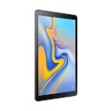 Tablet Samsung Galaxy Tab A (2018) Black - 10.5&Quot;/26.7cm 1920 | Quonty.com | SM-T595NZKAPHE