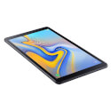 Tablet Samsung Galaxy Tab A (2018) Black - 10.5&Quot;/26.7cm 1920 | Quonty.com | SM-T595NZKAPHE