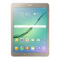 Tablet Samsung Galaxy Tab S2 T719 8'' 4g 3gb+32gb Oro | Quonty.com | SM-T719NZDEPHE