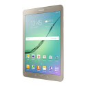 Tablet Samsung Galaxy Tab S2 T719 8'' 4g 3gb+32gb Oro | Quonty.com | SM-T719NZDEPHE