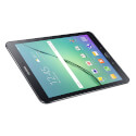 Tablet Samsung Galaxy Tab S2 T819 9.7'' 4g 3gb+32gb Negro | Quonty.com | SM-T819NZKEPHE