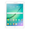 Tablet Samsung Galaxy Tab S2 T819 9.7'' 4g 3gb+32gb Blanco | Quonty.com | SM-T819NZWEPHE