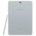 Tablet Samsung Galaxy Tab S3 9.7'' Wifi 4gb+32gb Plata | Quonty.com | SM-T820NZSAPHE