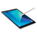 Tablet Samsung Galaxy Tab S3 9.7'' Wifi 4gb+32gb Plata | Quonty.com | SM-T820NZSAPHE