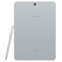 Tablet Samsung Galaxy Tab S3 9.7'' 4g 4gb+32gb Plata | Quonty.com | SM-T825NZSAPHE