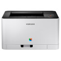 Impresora Samsung Laser Color Sl-C430 Negro 18/Color 4ppm | Quonty.com | SL-C430/SEE
