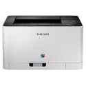 Impresora Samsung Laser Color Sl-C430w Wifi 18ppm Negro/4ppm | Quonty.com | SL-C430W/SEE