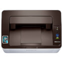 Impresora Laser Monocromo Samsung Sl-M2026w Wifi 20ppm | Quonty.com | SL-M2026W/SEE