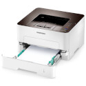 Impresora Laser Monocromo Samsung Sl-M2825nd Ethernet | Quonty.com | SL-M2825ND/SEE