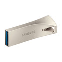 Pendrive Samsung Bar Plus Silver 256gb Usb3.1 Plata | Quonty.com | MUF-256BE3/EU