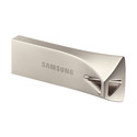 Pendrive Samsung Bar Plus Silver 256gb Usb3.1 Plata | Quonty.com | MUF-256BE3/EU