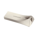 Pendrive Samsung Bar Plus Silver 256gb Usb3.1 Plata | Quonty.com | MUF-256BE3/EU