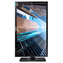 Monitor Samsung 24e45ufs 24&Quot; Fhd 5ms | Quonty.com | LS24E45UFS/EN