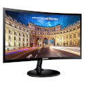 Monitor Samsung C24f390 23,5''Fhd | Quonty.com | LC24F390FHUXEN