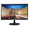 Monitor Samsung C24f390 23,5''Fhd | Quonty.com | LC24F390FHUXEN