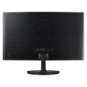 Monitor Samsung C24f390 23,5''Fhd | Quonty.com | LC24F390FHUXEN
