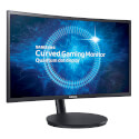 Monitor Gaming Samsung C24fg70 23,5'' Fhd 1ms | Quonty.com | LC24FG70FQUXEN