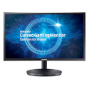 Monitor Gaming Samsung C24fg70 23,5'' Fhd 1ms | Quonty.com | LC24FG70FQUXEN