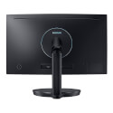 Monitor Gaming Samsung C24fg70 23,5'' Fhd 1ms | Quonty.com | LC24FG70FQUXEN