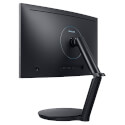 Monitor Gaming Samsung C24fg70 23,5'' Fhd 1ms | Quonty.com | LC24FG70FQUXEN
