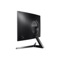 Monitor Gaming Samsung C24rg50fqu 23,5&Quot; Fhd 4ms Hdmi/Dport | Quonty.com | LC24RG50FQUXEN